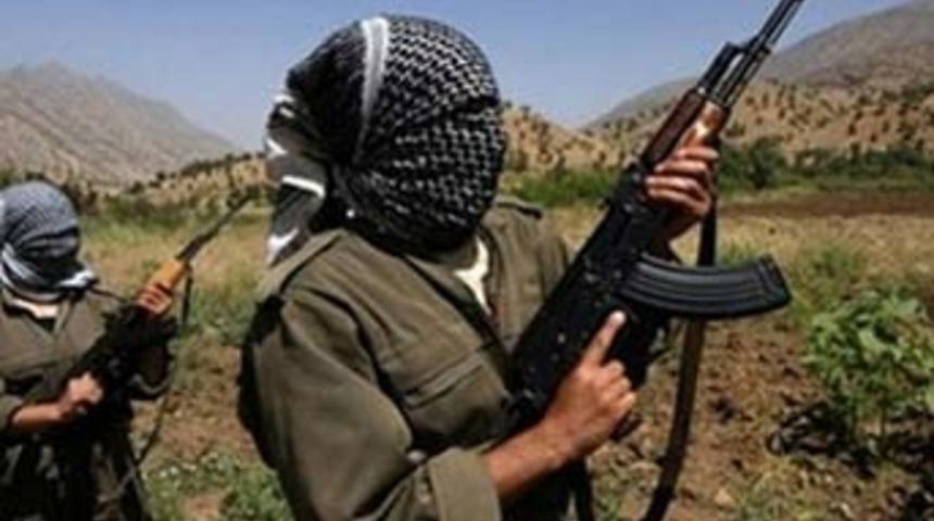 Şok iddia: ABD PKK&rsquo;dan izin istedi