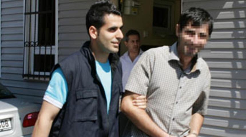 B&uuml;y&uuml;k soygundan sonra b&ouml;yle g&ouml;r&uuml;nt&uuml;lendiler