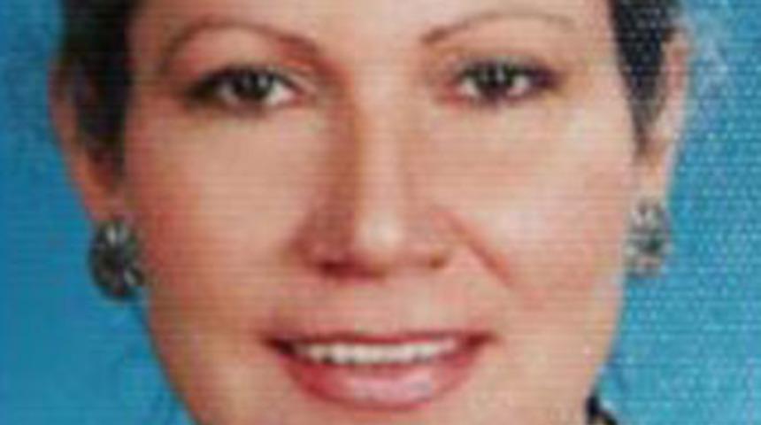 Teyzesini keserken eli bile titremedi