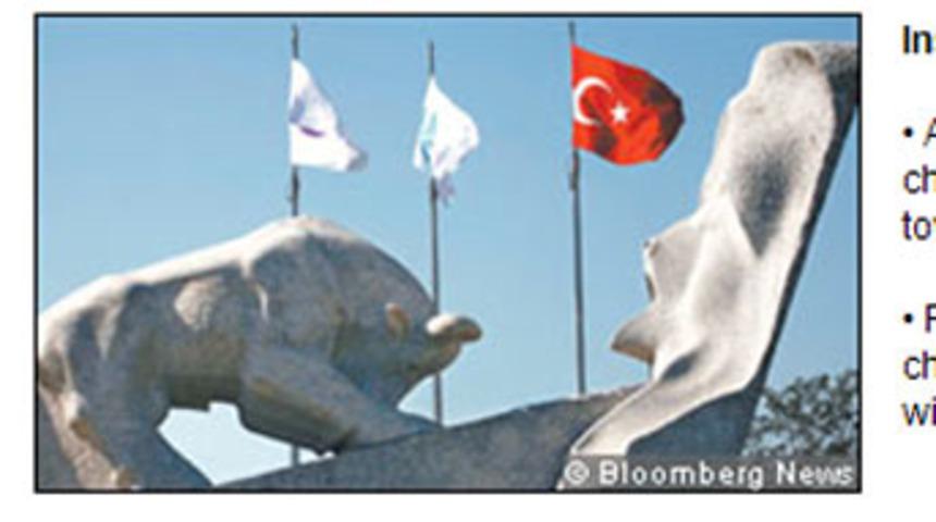 FT: B&ouml;lgesel liderlik &ccedil;abası risk taşıyor