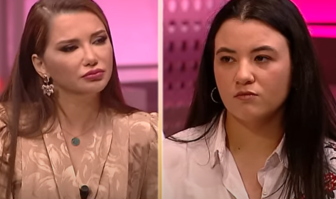 Esra Ezmeci canlı yayınındaki itirafı duyanlar inanamadı! Kocasının isteği pes dedirtti