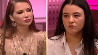 Esra Ezmeci canlı yayınındaki itirafı duyanlar inanamadı! Kocasının isteği pes dedirtti