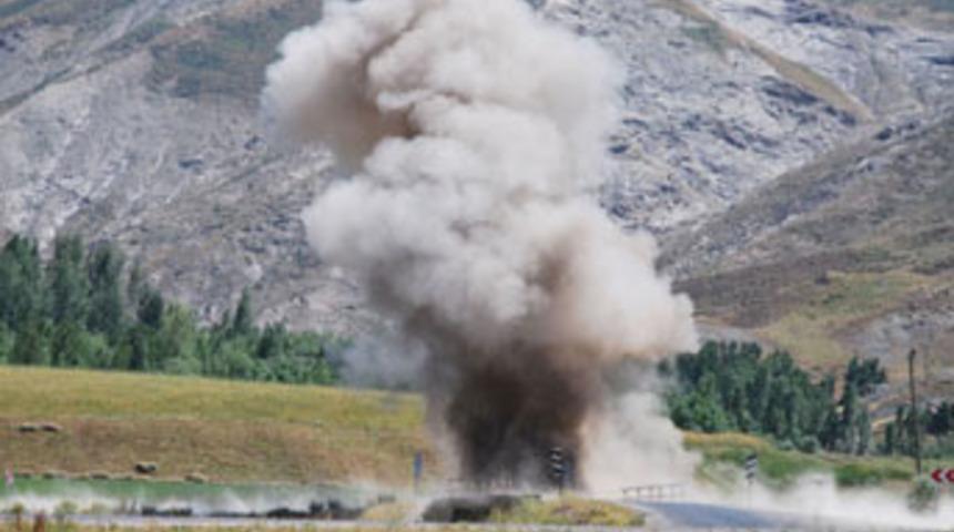 Flaş...PKK bombacısından korkutan itiraf