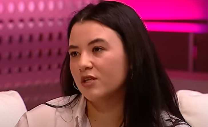 Esra Ezmeci canlı yayınındaki itirafı duyanlar inanamadı! Kocasının isteği pes dedirtti G2