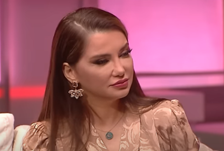 Esra Ezmeci canlı yayınındaki itirafı duyanlar inanamadı! Kocasının isteği pes dedirtti G4