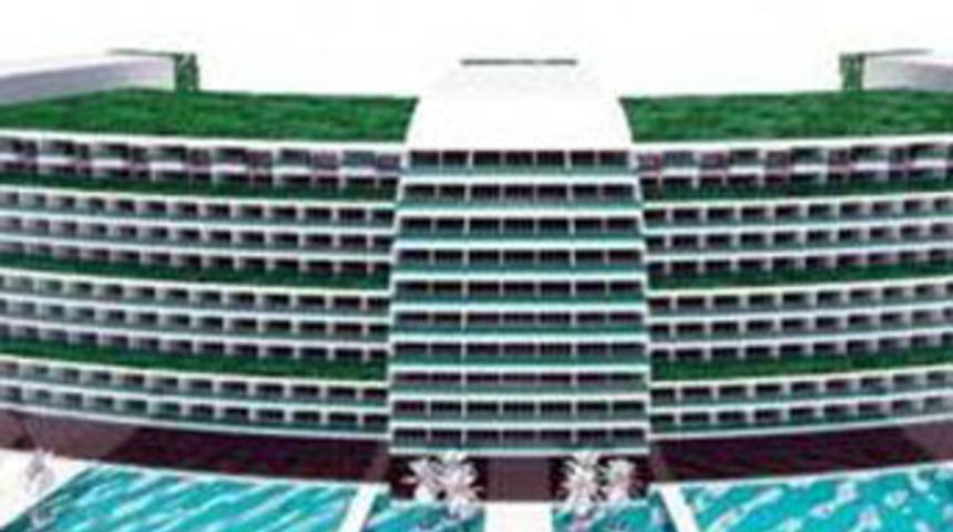 Didim ve Kuşadası'yla vurgun