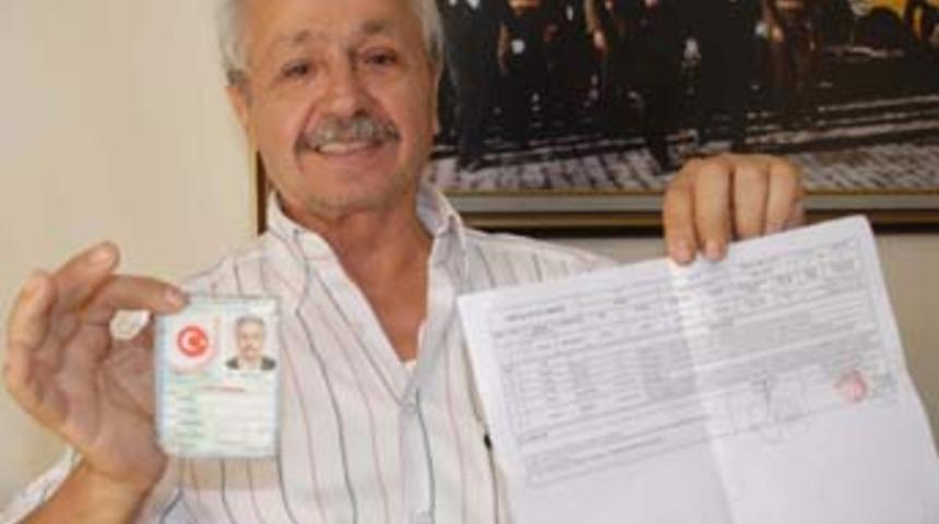 &Ouml;l&uuml;s&uuml;n, oy kullanamazsın!