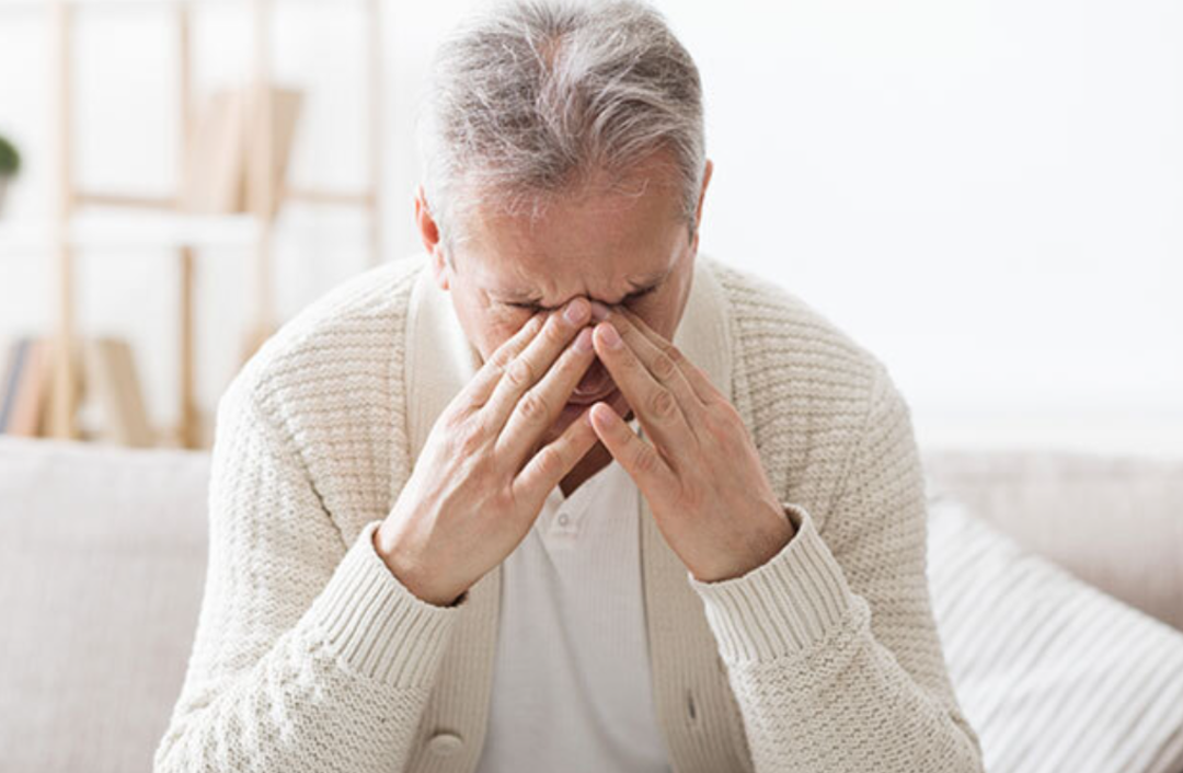 Demansın 5 erken belirtisine dikkat! &Uuml;stelik hafıza kaybı değil...