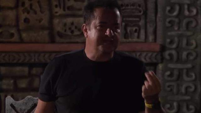 Survivor'da kavga sonrası Dominik'e uçak kalktı! Avatar Atakan, Sema Aydemir ve Hilmi Cem İntepe...