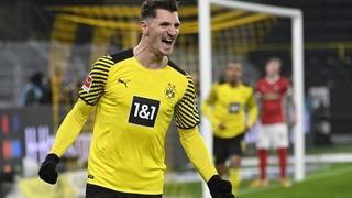 Geçtiğimiz günlerde kente gelmişti! Trabzonspor Thomas Meunier transferini resmen açıkladı... İşte anlaşma şartları