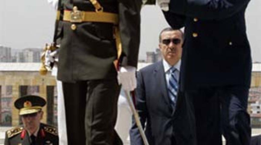 O anda aklından ne ge&ccedil;iyor?