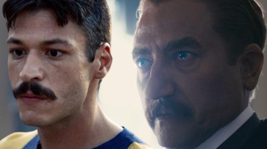 'Zaferin Rengi' filminin fragmanı paylaşıldı! Vizyon tarihi için geri sayım başladı... Hayranlarını şimdiden heyecanlandırdı