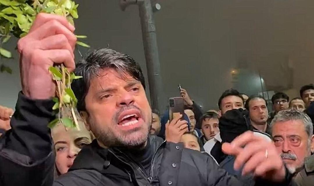 L&uuml;tf&uuml; Savaş, G&ouml;khan Zan ile Volkan Demirel'i karşı karşıya getirdi! "Ne olduysa Volkan'dan sonra oldu"