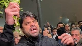 Lütfü Savaş, Gökhan Zan ile Volkan Demirel'i karşı karşıya getirdi! Ne olduysa Volkan'dan sonra oldu