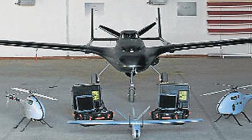 T&uuml;rk Heron&rsquo;lar Gabar&rsquo;da doğdu