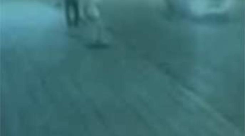 Bombacılar 15 dakikada yakalandı!