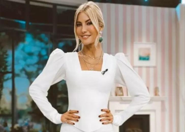 'Peki biz şimdi ne yiyeceğiz?' Sosyal medyanın kafası karıştı! Çağla Şıkel'den sonra o diyetisyenin sözleri konuşuluyor 'Önce süt ürünleri ve baklagili kesiyorum' G1