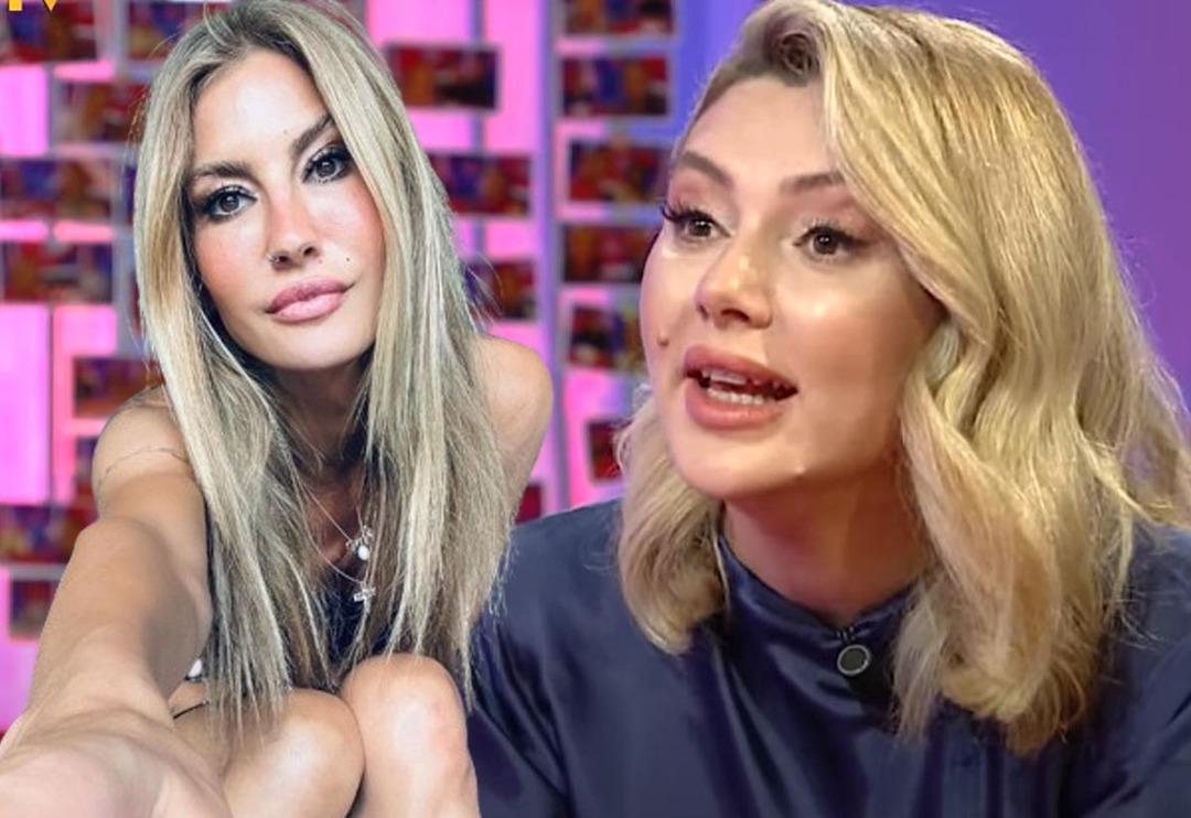 'Peki biz şimdi ne yiyeceğiz?' Sosyal medyanın kafası karıştı! &Ccedil;ağla Şıkel'den sonra o diyetisyenin s&ouml;zleri konuşuluyor '&Ouml;nce s&uuml;t &uuml;r&uuml;nleri ve baklagili kesiyorum'