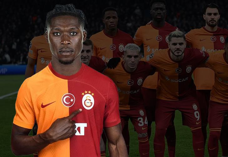 Galatasaray sol bek transferini resmen bitirdi! Hannover 96 forması giyen Derrick Köhn bu akşam İstanbul'da 18393285-728xauto