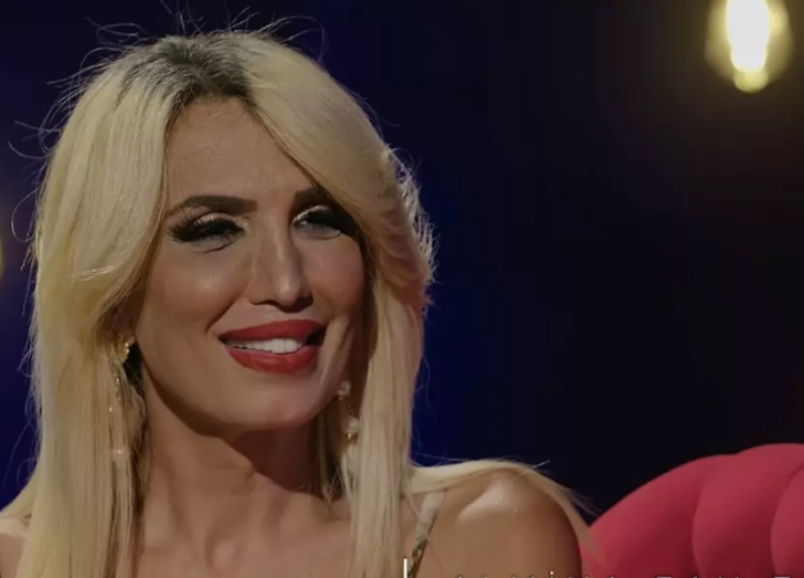 Cinsiyet değiştirip trans birey olmuştu! Katarsis'e katılan Almina Can Rencü eski hallerini paylaştı!  G2