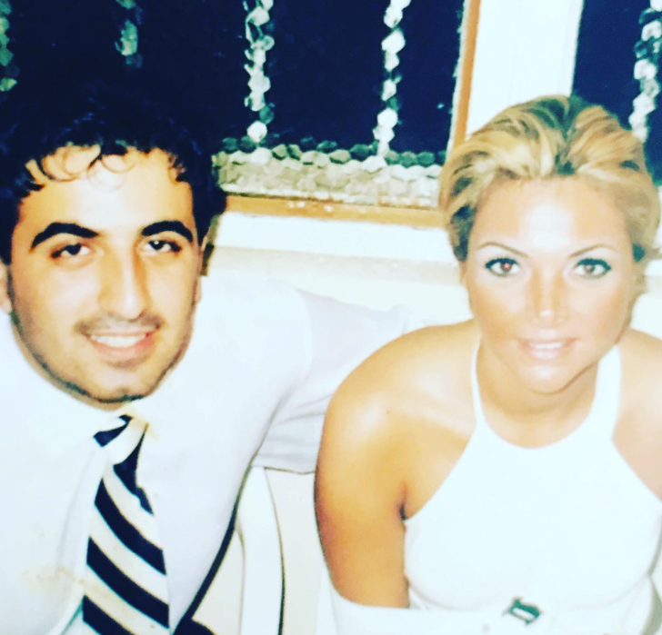 Cinsiyet değiştirip trans birey olmuştu! Katarsis'e katılan Almina Can Rencü eski hallerini paylaştı!  G3