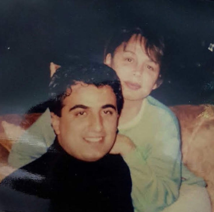 Cinsiyet değiştirip trans birey olmuştu! Katarsis'e katılan Almina Can Rencü eski hallerini paylaştı!  G4