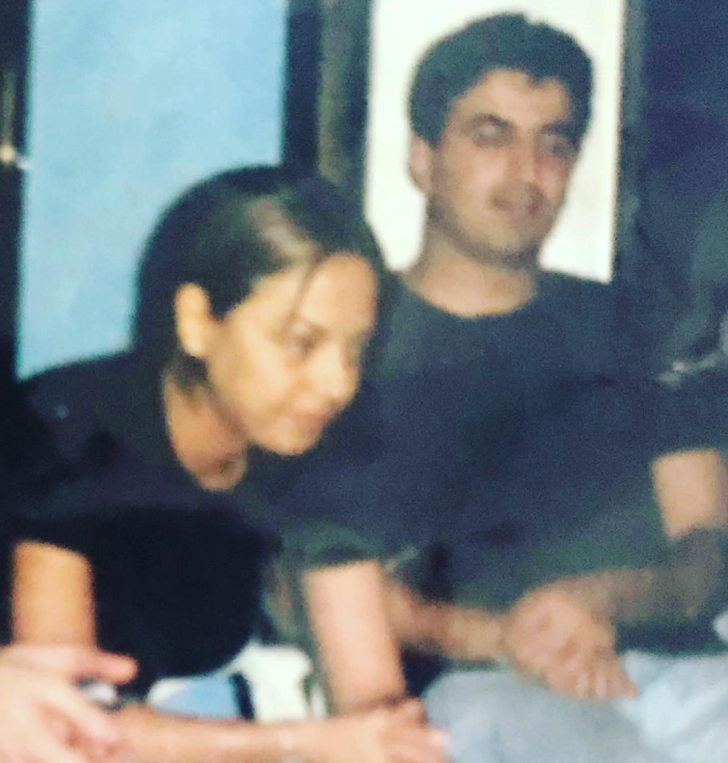 Cinsiyet değiştirip trans birey olmuştu! Katarsis'e katılan Almina Can Rencü eski hallerini paylaştı!  G5