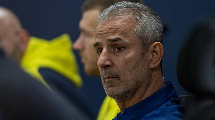 Fenerbahçe'nin büyük umutlarla kadrosuna kattığı isim 1. Lige transfer oldu