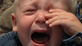 'Oraya dokununca ağlıyorsa...' Anne ve babalar dikkat! Bebek ve çocuklarda daha sık görülüyor