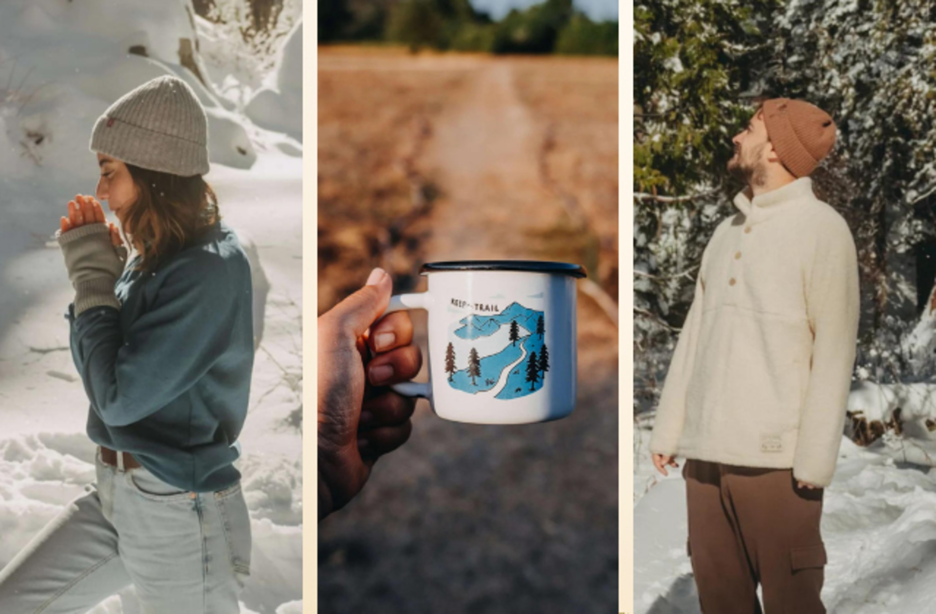 Birlikte yeni yerler keşfetme heyecanını paylaştığınız sevgilinize verebileceğiniz hediyeler