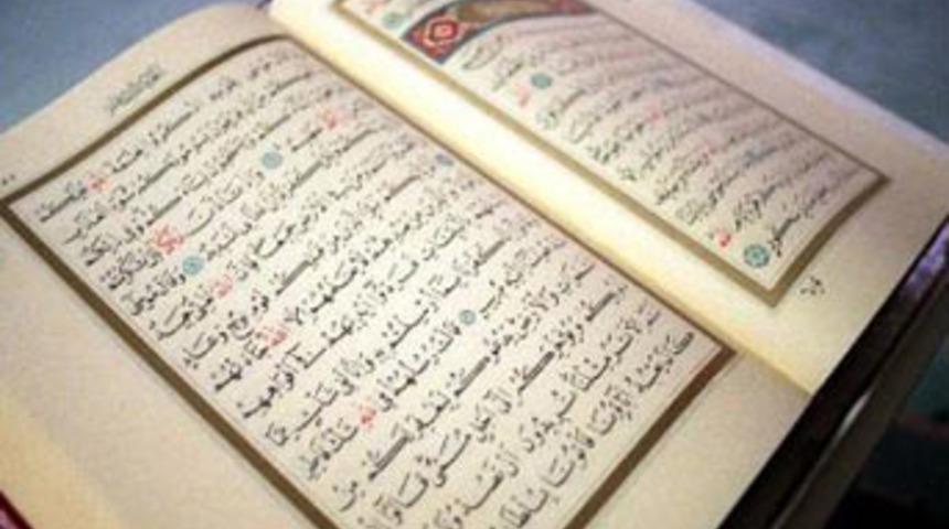 Kuran'ı yakacaklar