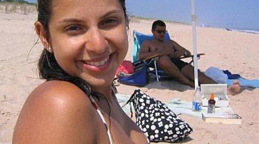 Olay yaratan fotoğraf!