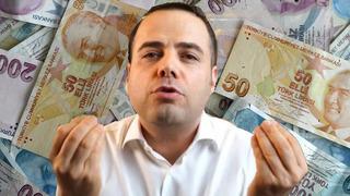 Özgür Demirtaş'tan 'banknot' çıkışı! Seçim sonrası zaten...