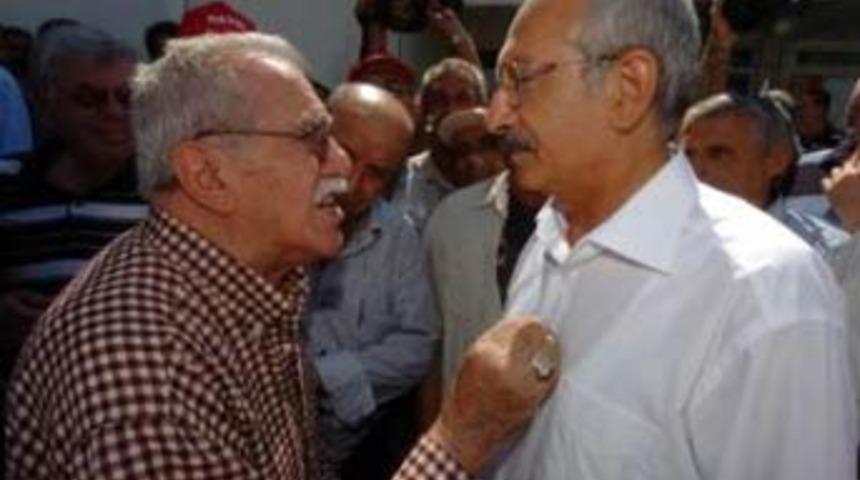 Başkan sadece bunu s&ouml;yle!