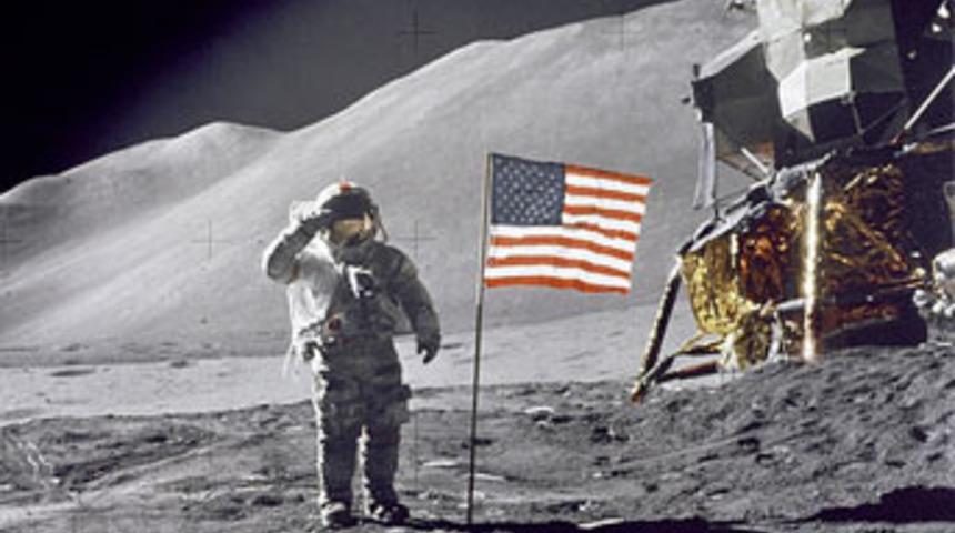 "NASA'nın yeni keşfi: "İslam d&uuml;nyası"