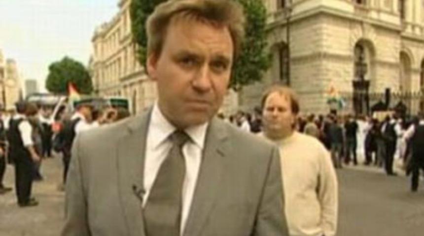 Habercilerin baş belası