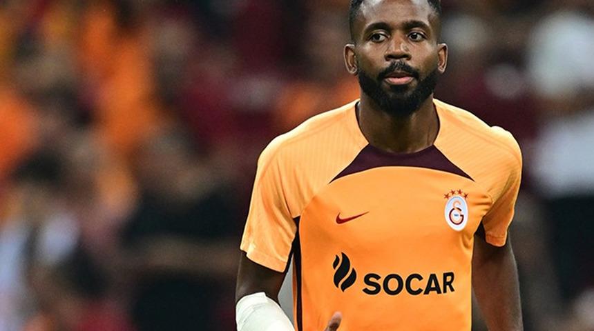 Galatasaray'dan Real Betis'e transfer olan Bakambu için İspanyol cephesinden açıklama geldi! ''Tarihte benzeri görülmemiş başarılar elde ettiğimiz anlamına gelir''