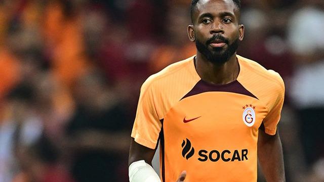 Galatasaray'dan Real Betis'e transfer olan Bakambu için İspanyol cephesinden açıklama geldi! ''Tarihte benzeri görülmemiş başarılar elde ettiğimiz anlamına gelir''