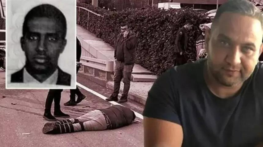 Motokurye Yunus Emre Göçer hayatını kaybetmişti! Somali Cumhurbaşkanı'nın oğluna verilen para cezasının gerekçeli kararı açıklandı