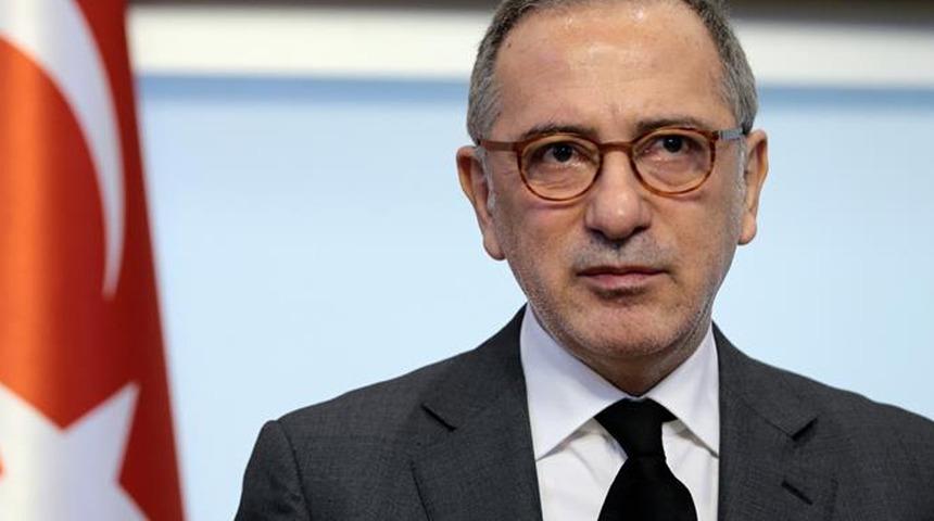 'Eline sağlık' paylaşımı yapmıştı! Gazeteci Fatih Altaylı hakkında istenen ceza belli oldu