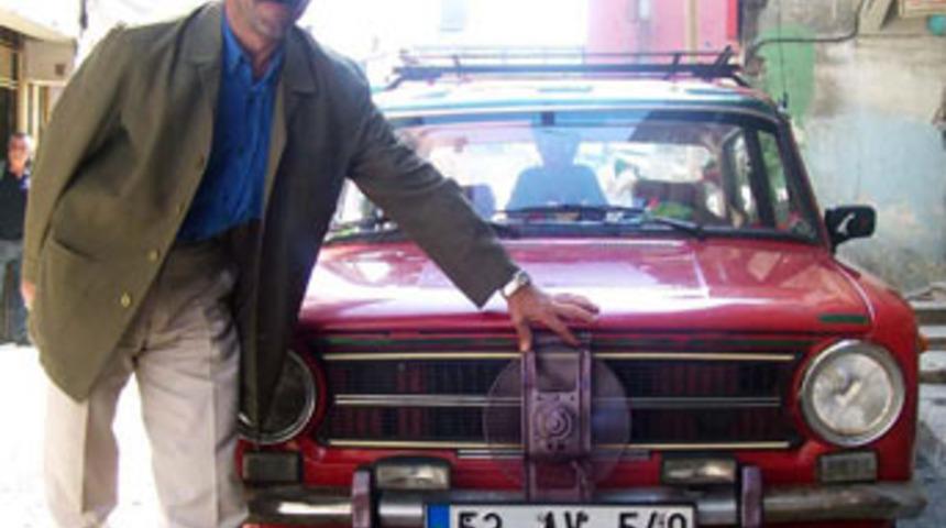 Yine Rize, yine fıkra gibi bir olay