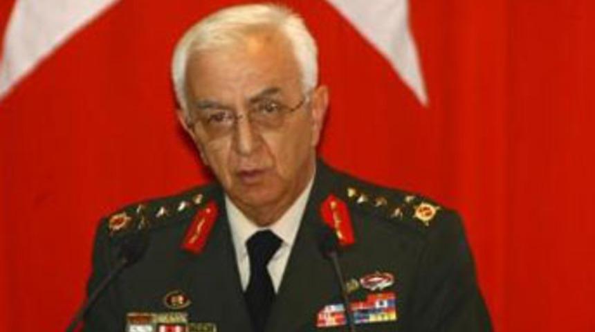 Taraf gazetesi yazarı istifayı yazmıştı