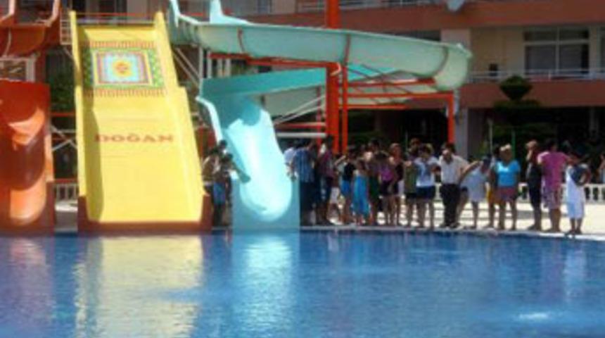 K&uuml;&ccedil;&uuml;k kızın akılalmaz &ouml;l&uuml;m&uuml;