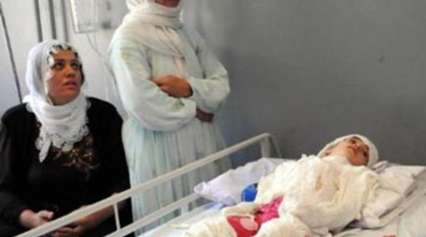 Acil serviste ila&ccedil; sıkıntısı