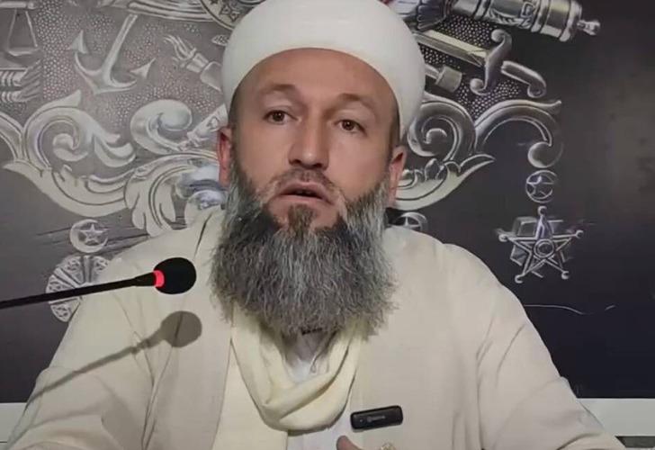 'Diyarbakırlı Ramazan Hoca' lakaplı Ramazan Pişkin öldürülmüştü! Hedef gösterdiği iddia edilen Hüseyin Çevik ilk kez konuştu G5