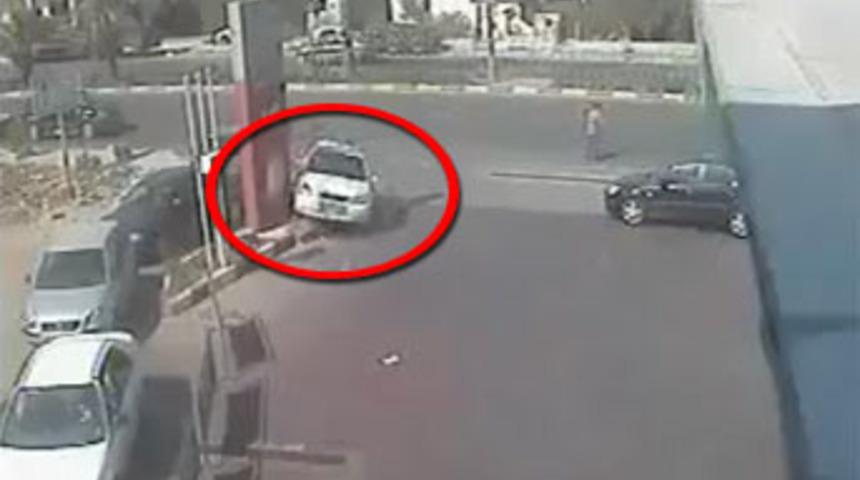 İstanbul'da alkoll&uuml; s&uuml;r&uuml;c&uuml; dehşeti!..