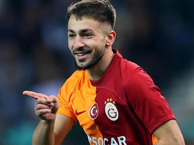 Burak Yılmaz, Galatasaray'ın yıldızını kapıyor! Sezon sonuna kadar kiralanıyor