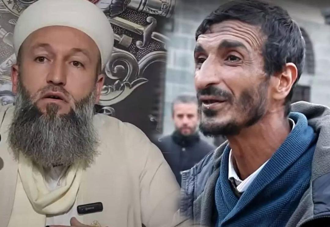 'Diyarbakırlı Ramazan Hoca' lakaplı Ramazan Pişkin &ouml;ld&uuml;r&uuml;lm&uuml;şt&uuml;! Hedef g&ouml;sterdiği iddia edilen H&uuml;seyin &Ccedil;evik ilk kez konuştu