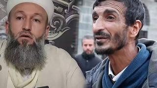 'Diyarbakırlı Ramazan Hoca' lakaplı Ramazan Pişkin öldürülmüştü! Hedef gösterdiği iddia edilen Hüseyin Çevik ilk kez konuştu