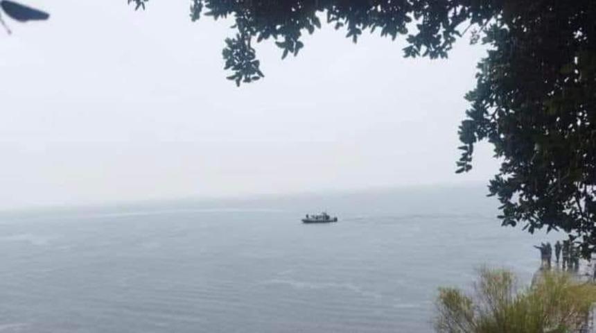 Eski Şili Devlet Başkanı Pinera'nın, helikopter düşmeden önceki son sözleri ortaya çıktı! "Önce siz atlayın" 